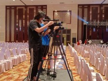 泰州婚纱摄影公司 为您定格永恒瞬间的专业摄像服务