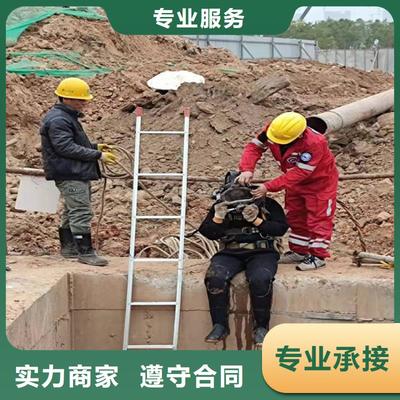 东泓潜水工程公司凉山市普格县分公司水下摄像服务